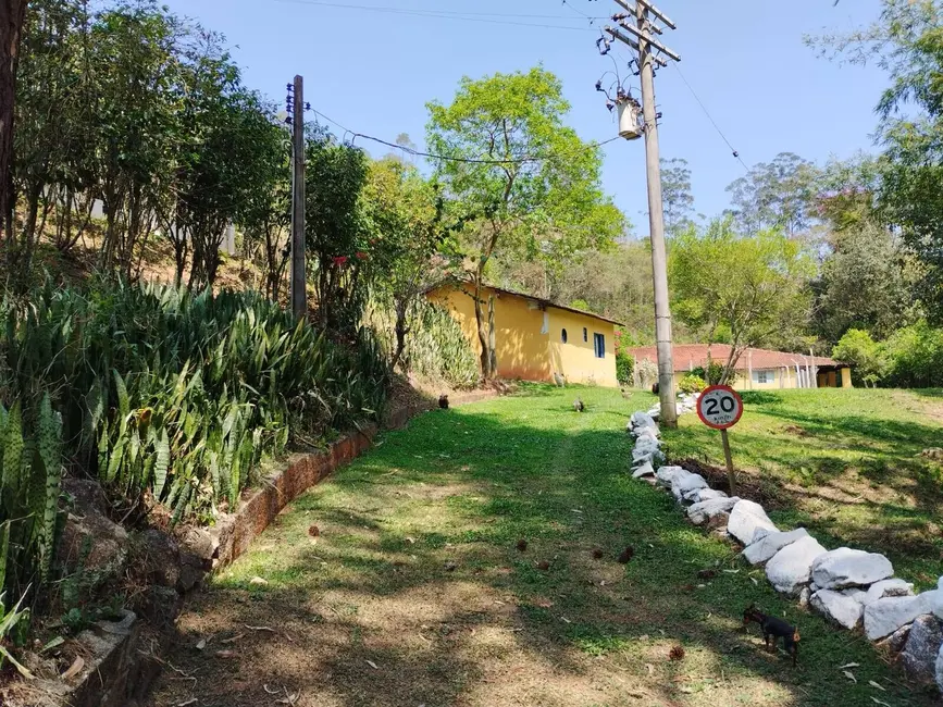 Foto 3 de Sítio / Rancho com 3 quartos à venda, 200m2 em Piracaia - SP