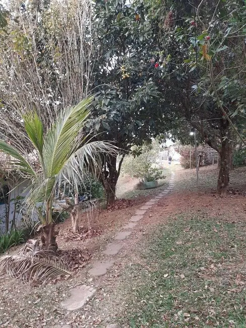 Foto 4 de Chácara com 3 quartos à venda, 250m2 em Mairipora - SP