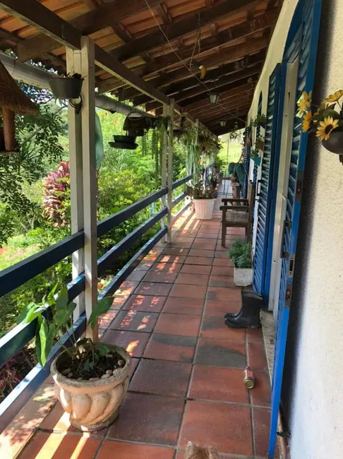 Foto 9 de Chácara com 3 quartos à venda, 250m2 em Mairipora - SP