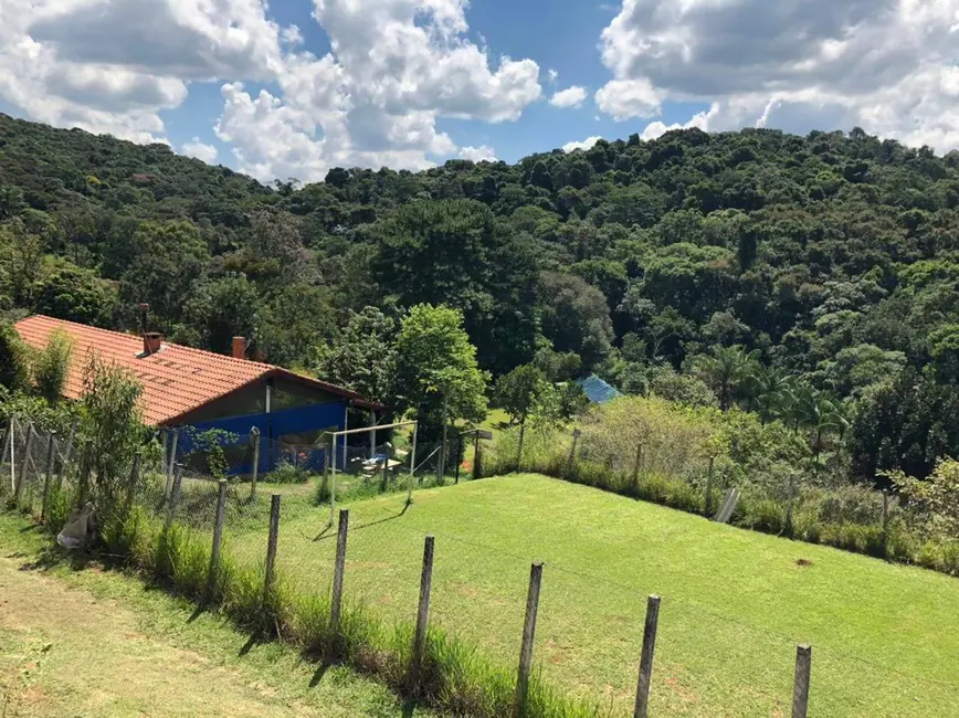 Foto 1 de Chácara com 3 quartos à venda, 250m2 em Mairipora - SP