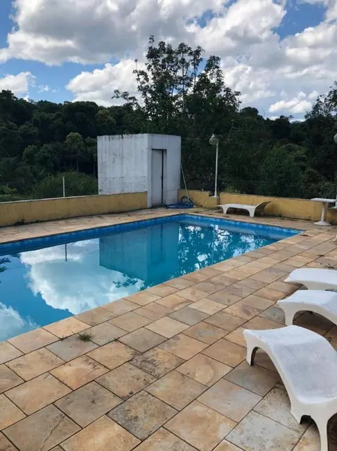 Foto 6 de Chácara com 3 quartos à venda, 250m2 em Mairipora - SP