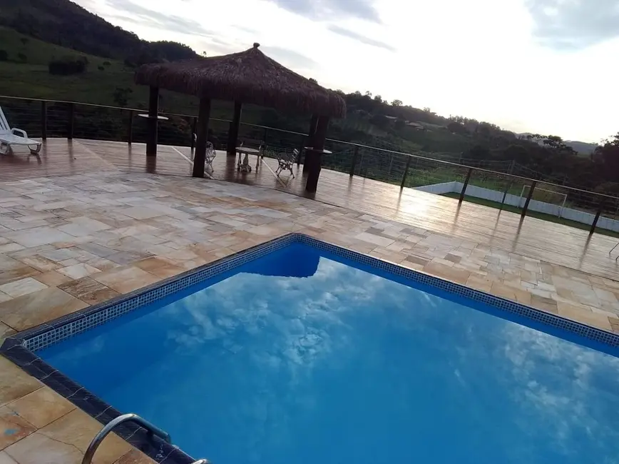 Foto 9 de Sítio / Rancho com 3 quartos à venda, 500m2 em Batatuba, Piracaia - SP