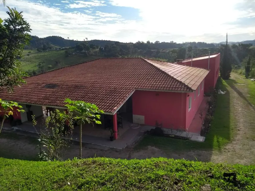 Foto 8 de Sítio / Rancho com 3 quartos à venda, 500m2 em Batatuba, Piracaia - SP