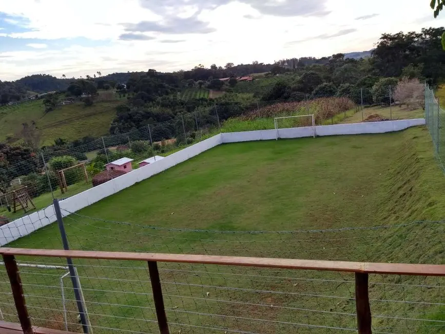 Foto 5 de Sítio / Rancho com 3 quartos à venda, 500m2 em Batatuba, Piracaia - SP