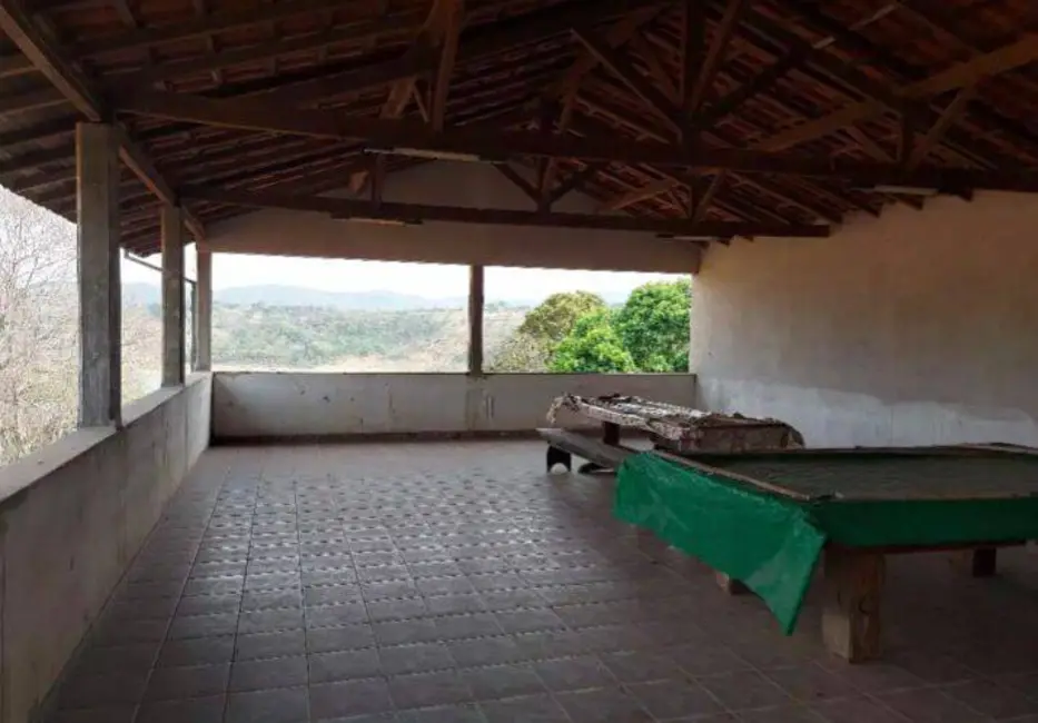 Foto 2 de Chácara com 4 quartos à venda, 400m2 em Vargem - SP