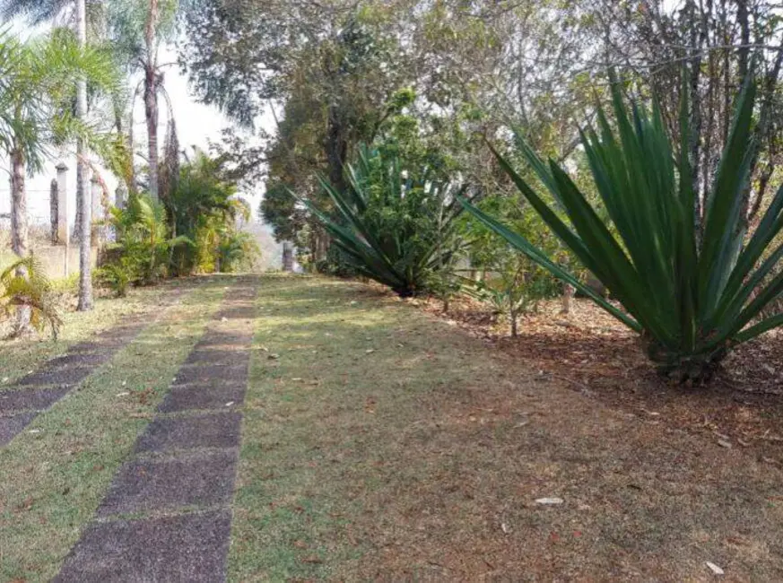 Foto 5 de Chácara com 4 quartos à venda, 400m2 em Vargem - SP