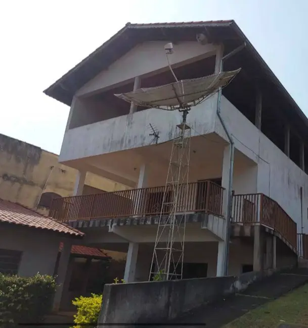 Foto 7 de Chácara com 4 quartos à venda, 400m2 em Vargem - SP