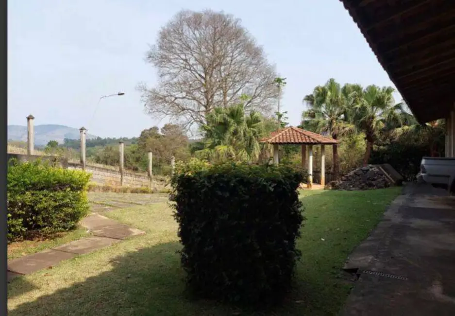 Foto 4 de Chácara com 4 quartos à venda, 400m2 em Vargem - SP