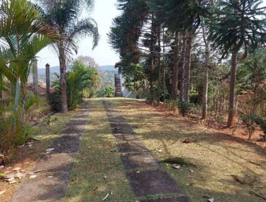Foto 6 de Chácara com 4 quartos à venda, 400m2 em Vargem - SP