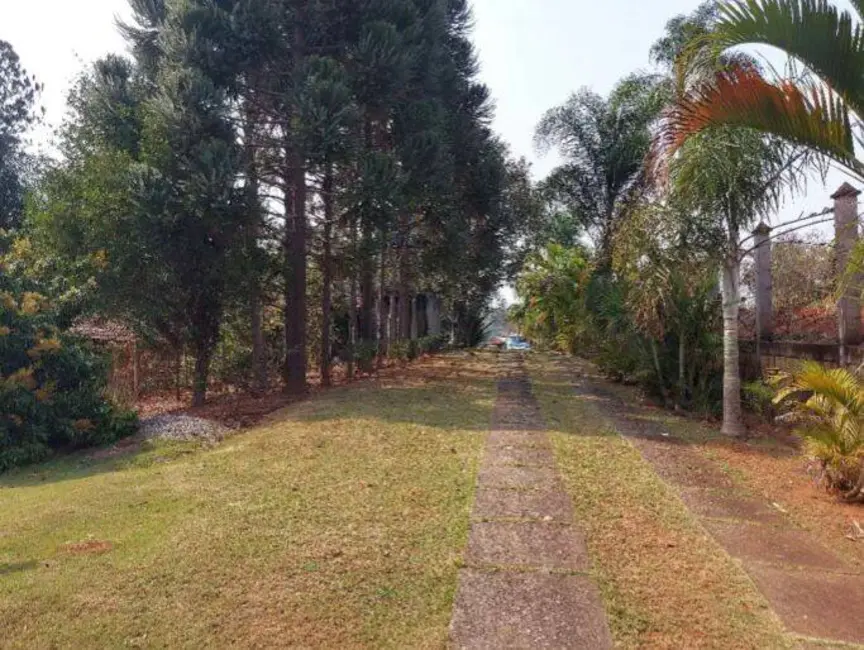 Foto 3 de Chácara com 4 quartos à venda, 400m2 em Vargem - SP