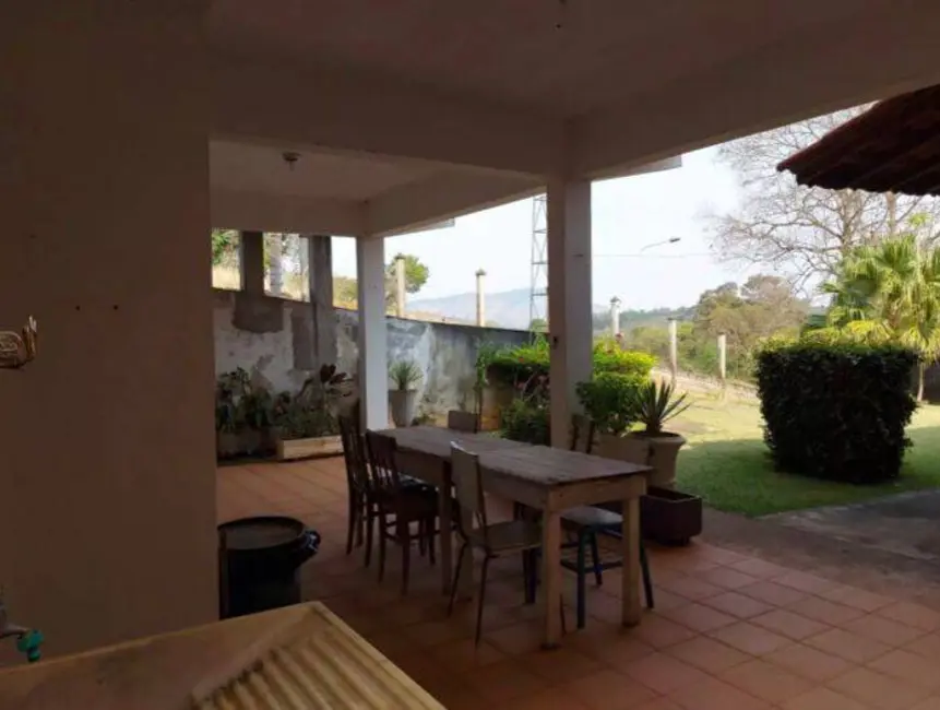 Foto 9 de Chácara com 4 quartos à venda, 400m2 em Vargem - SP