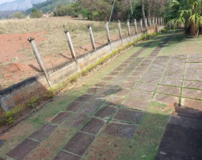 Foto 8 de Chácara com 4 quartos à venda, 400m2 em Vargem - SP