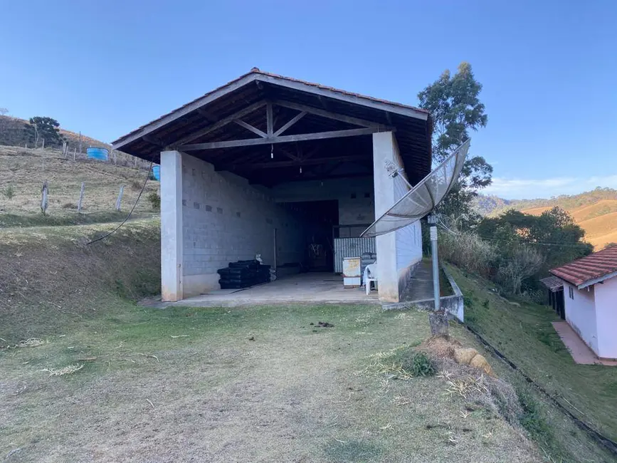 Foto 6 de Sítio / Rancho com 3 quartos à venda, 350m2 em Piracaia - SP