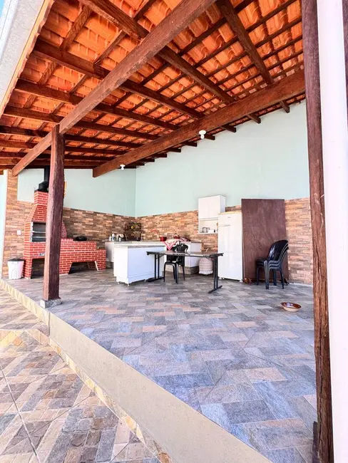 Foto 3 de Chácara com 3 quartos à venda, 1680m2 em Usina, Atibaia - SP