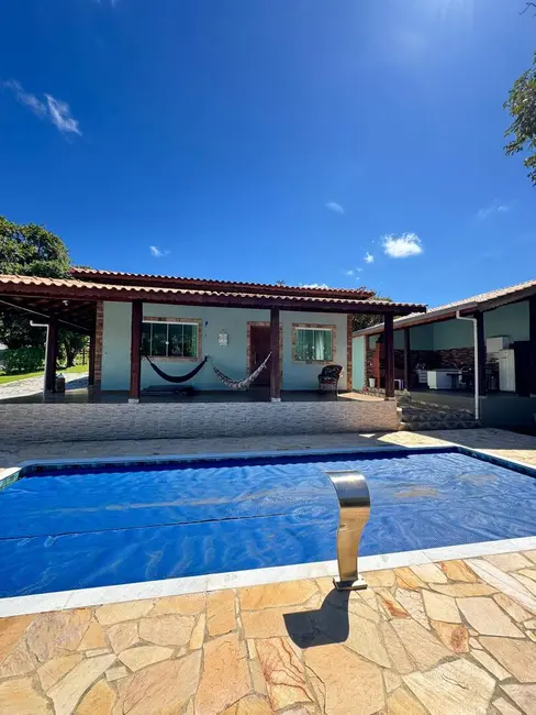 Foto 4 de Chácara com 3 quartos à venda, 1680m2 em Usina, Atibaia - SP