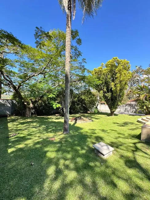 Foto 8 de Chácara com 3 quartos à venda, 1680m2 em Usina, Atibaia - SP