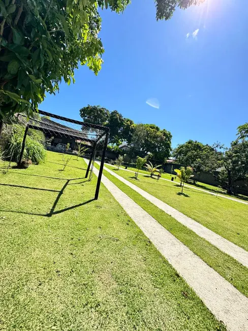 Foto 9 de Chácara com 3 quartos à venda, 1680m2 em Usina, Atibaia - SP