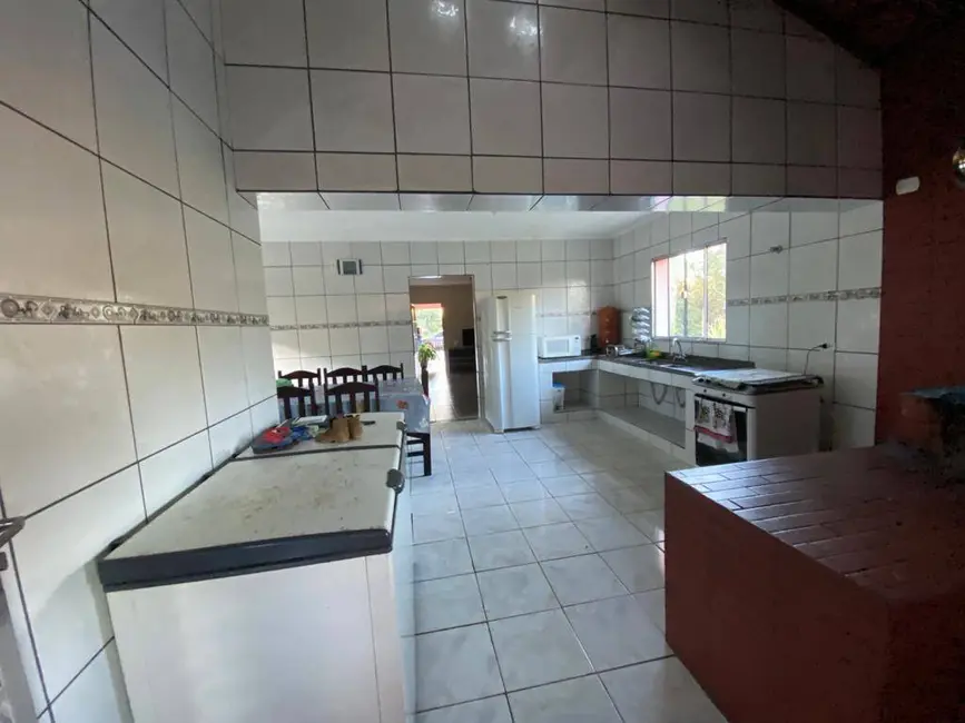 Foto 7 de Sítio / Rancho com 3 quartos à venda, 350m2 em Piracaia - SP