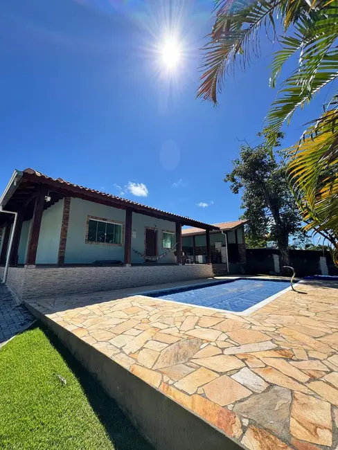 Foto 6 de Chácara com 3 quartos à venda, 1680m2 em Usina, Atibaia - SP