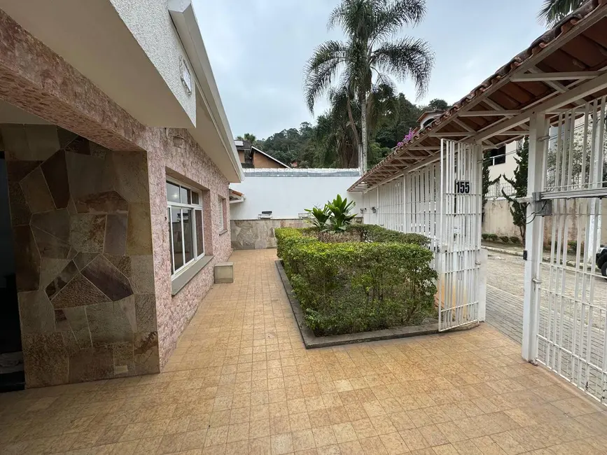 Foto 1 de Casa com 4 quartos à venda, 300m2 em Mairipora - SP
