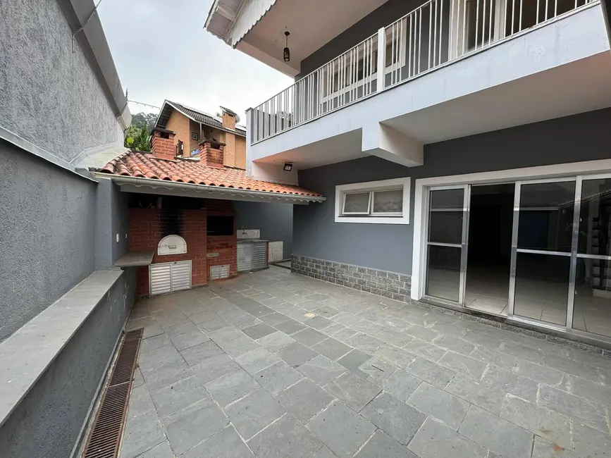 Foto 6 de Casa com 4 quartos à venda, 300m2 em Mairipora - SP