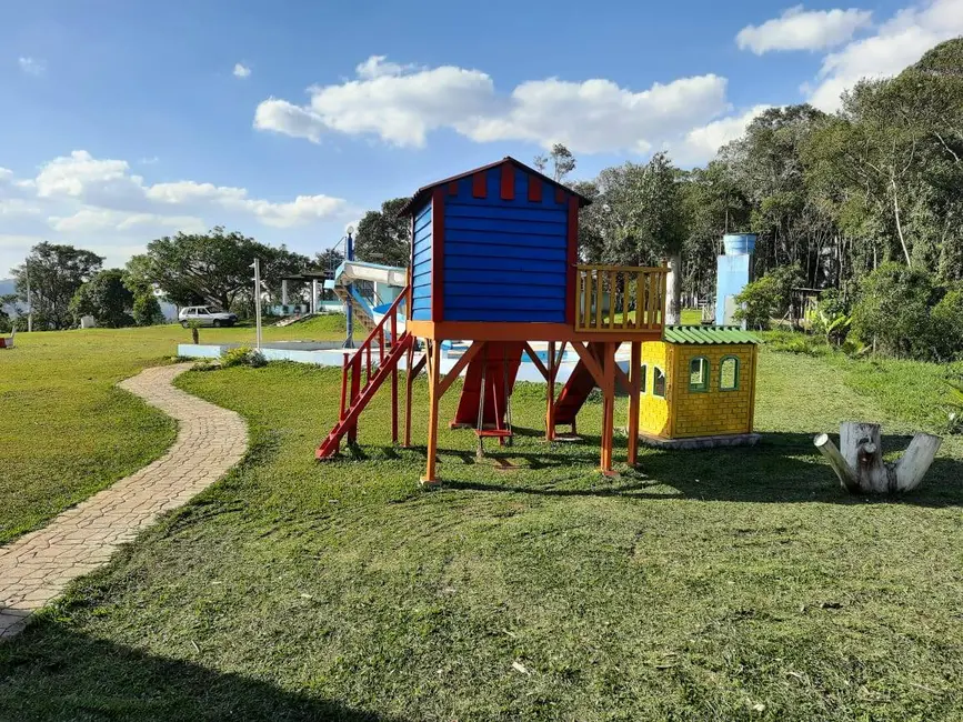 Foto 4 de Chácara com 4 quartos à venda, 1000m2 em Nazare Paulista - SP