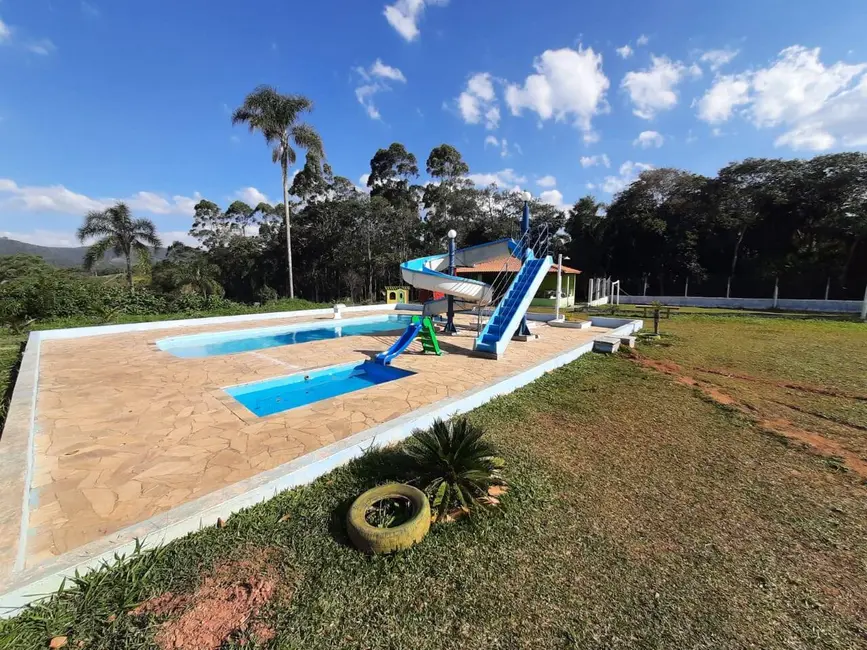 Foto 2 de Chácara com 4 quartos à venda, 1000m2 em Nazare Paulista - SP
