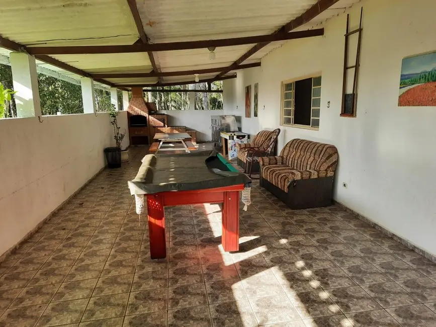 Foto 8 de Chácara com 4 quartos à venda, 1000m2 em Nazare Paulista - SP