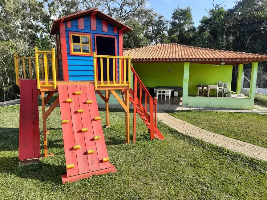 Foto 5 de Chácara com 4 quartos à venda, 1000m2 em Nazare Paulista - SP