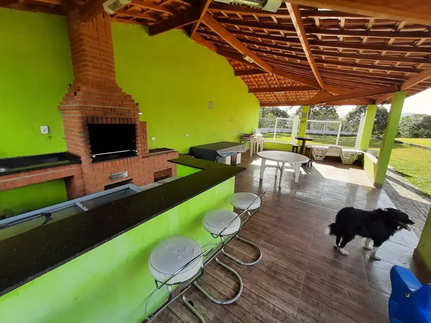 Foto 9 de Chácara com 4 quartos à venda, 1000m2 em Nazare Paulista - SP