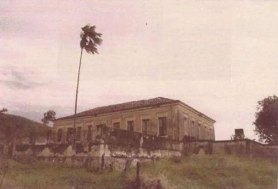 Foto 8 de Chácara à venda, 48000m2 em Embaú, Cachoeira Paulista - SP