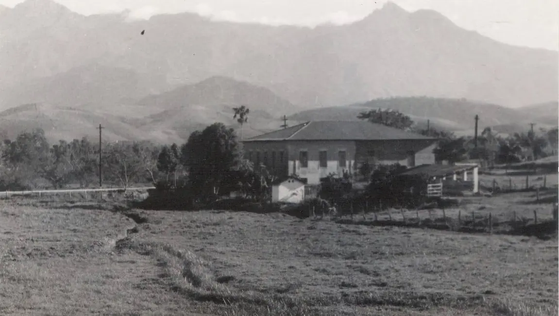 Foto 7 de Chácara à venda, 48000m2 em Embaú, Cachoeira Paulista - SP