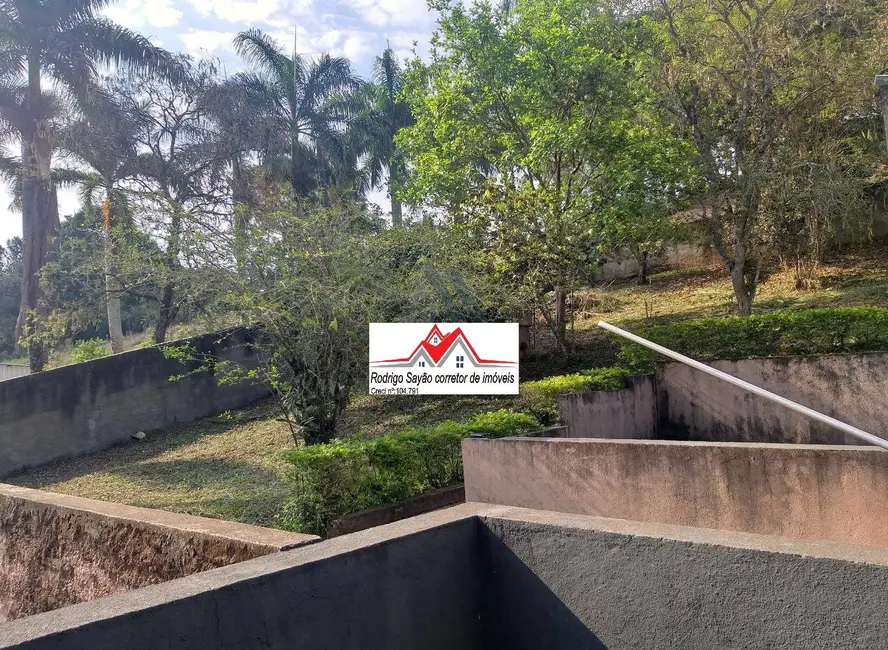 Foto 5 de Chácara com 4 quartos à venda, 150m2 em Morro Grande da Boa Vista, Braganca Paulista - SP