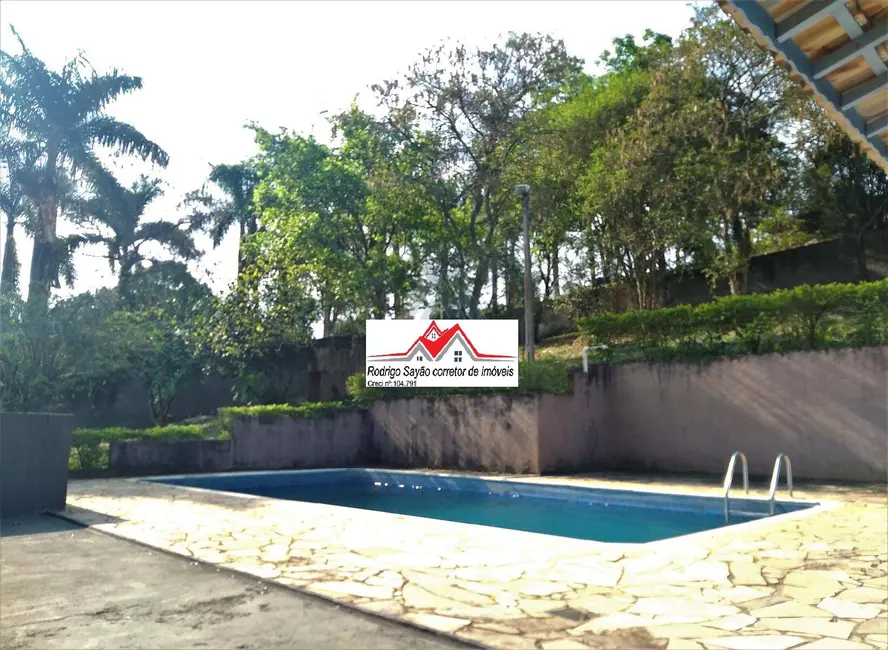 Foto 3 de Chácara com 4 quartos à venda, 150m2 em Morro Grande da Boa Vista, Braganca Paulista - SP