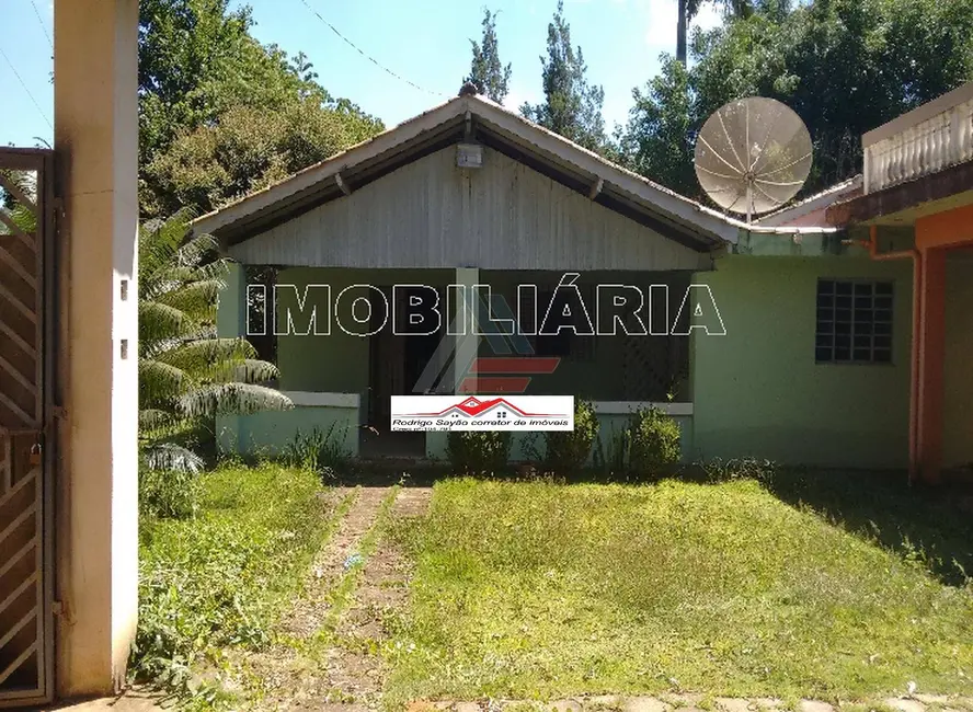 Foto 2 de Chácara com 4 quartos à venda, 150m2 em Morro Grande da Boa Vista, Braganca Paulista - SP