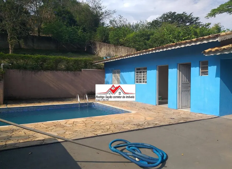 Foto 4 de Chácara com 4 quartos à venda, 150m2 em Morro Grande da Boa Vista, Braganca Paulista - SP