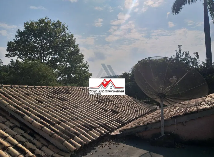 Foto 7 de Chácara com 4 quartos à venda, 150m2 em Morro Grande da Boa Vista, Braganca Paulista - SP