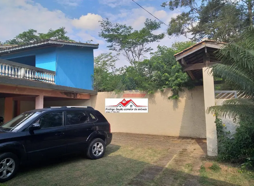Foto 9 de Chácara com 4 quartos à venda, 150m2 em Morro Grande da Boa Vista, Braganca Paulista - SP