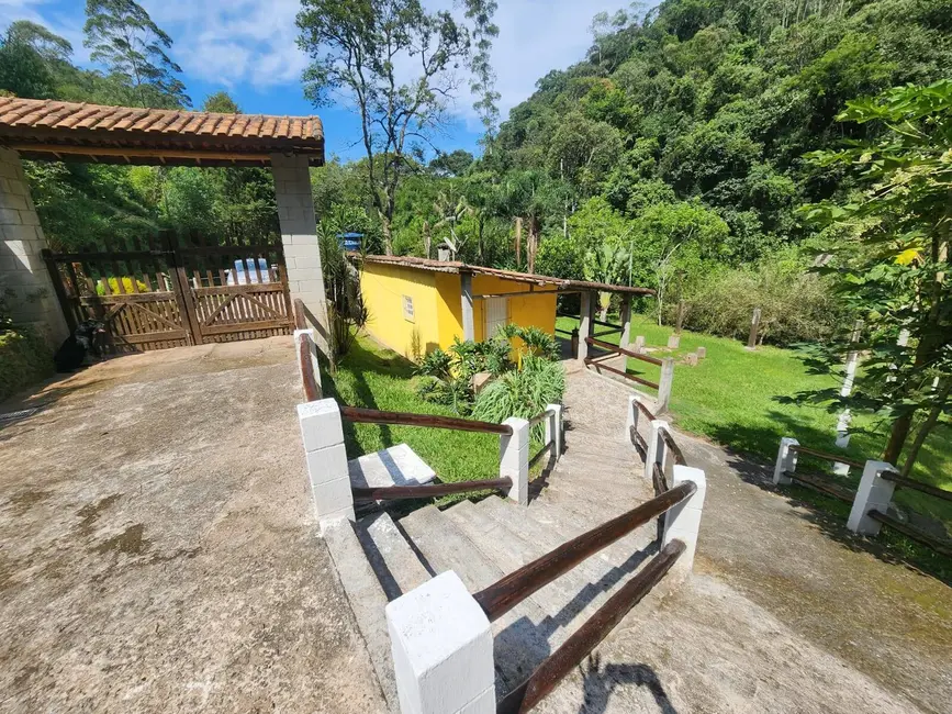 Foto 7 de Chácara com 3 quartos à venda, 120m2 em Nazare Paulista - SP