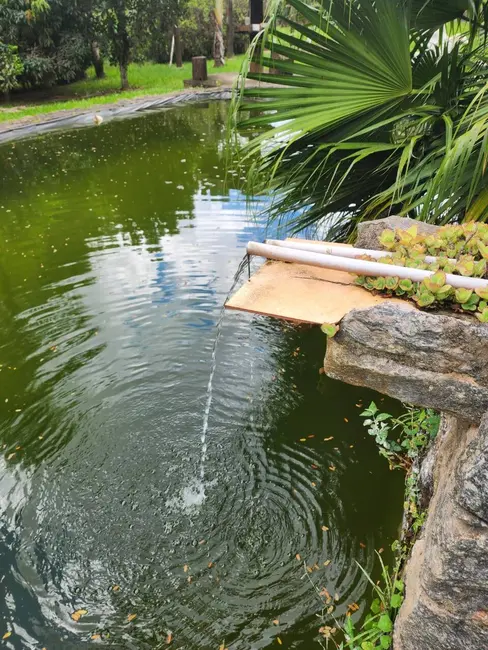 Foto 8 de Chácara com 3 quartos à venda, 120m2 em Nazare Paulista - SP