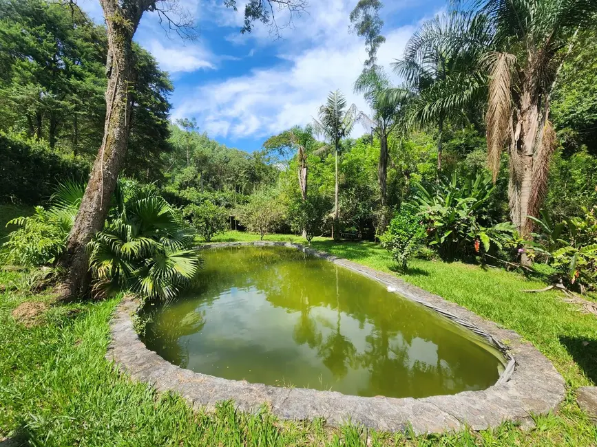 Foto 1 de Chácara com 3 quartos à venda, 120m2 em Nazare Paulista - SP