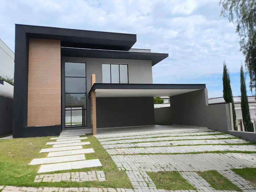 Casa de Condomínio com 4 quartos à venda, 299m2 em Condomínio Residencial Reserva Ecológica Atibaia, Atibaia - SP - imagem 8 Foto 8 de Casa de Condomínio com 4 quartos à venda, 299m2 em Condomínio Residencial Reserva Ecológica Atibaia, Atibaia - SP