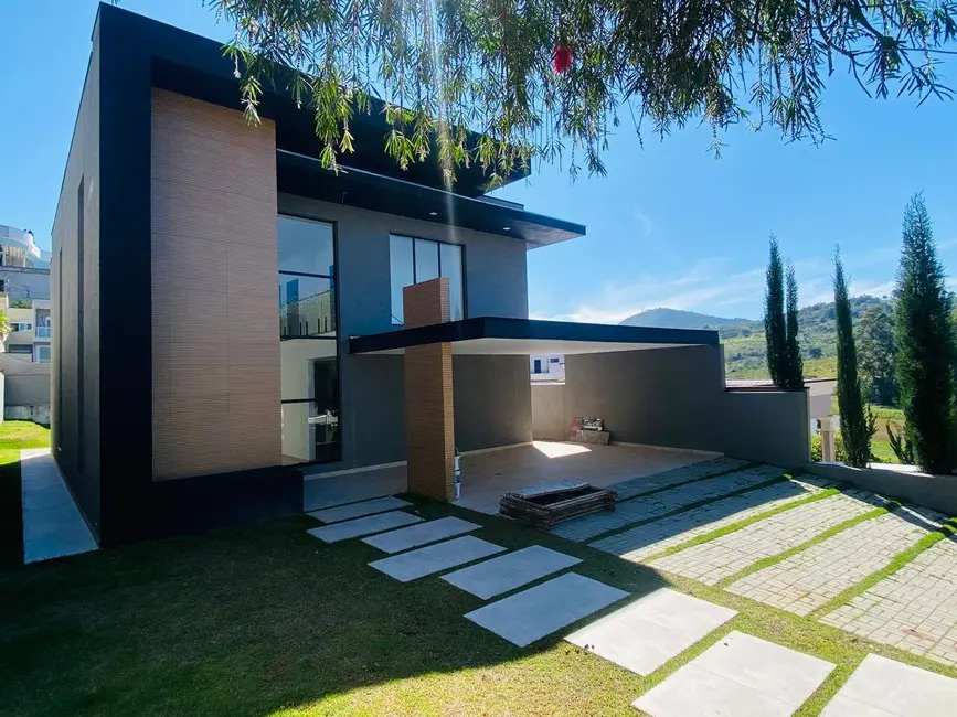 Casa de Condomínio com 4 quartos à venda, 299m2 em Condomínio Residencial Reserva Ecológica Atibaia, Atibaia - SP - imagem 1 Foto 1 de Casa de Condomínio com 4 quartos à venda, 299m2 em Condomínio Residencial Reserva Ecológica Atibaia, Atibaia - SP