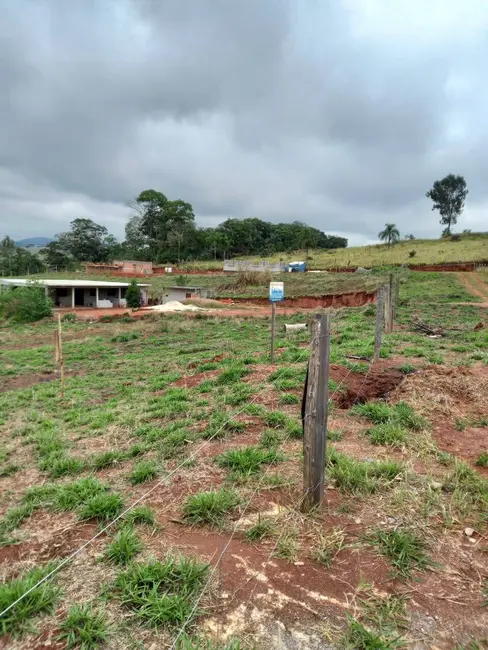 Foto 8 de Terreno / Lote à venda, 1000m2 em Piracaia - SP