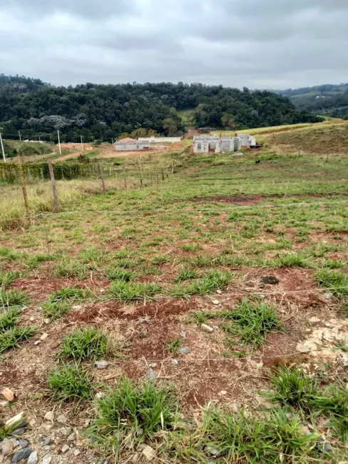 Foto 9 de Terreno / Lote à venda, 1000m2 em Piracaia - SP