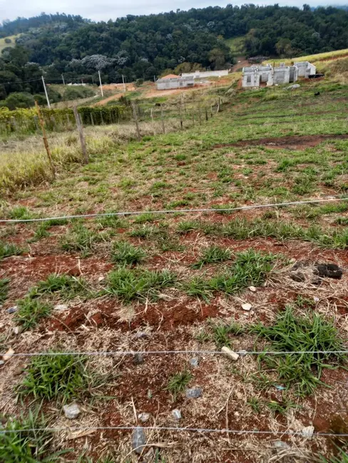 Foto 4 de Terreno / Lote à venda, 1000m2 em Piracaia - SP