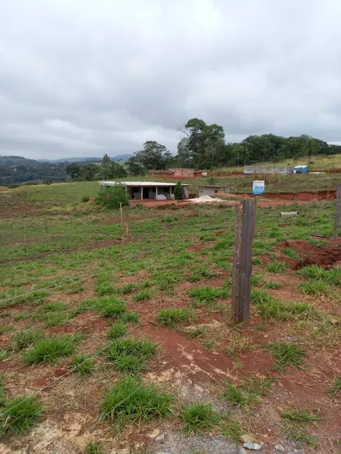 Foto 5 de Terreno / Lote à venda, 1000m2 em Piracaia - SP