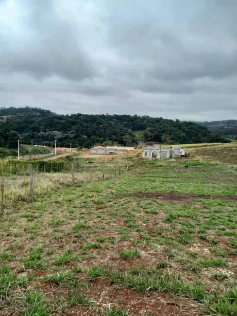 Foto 1 de Terreno / Lote à venda, 1000m2 em Piracaia - SP