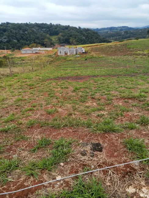 Foto 3 de Terreno / Lote à venda, 1000m2 em Piracaia - SP