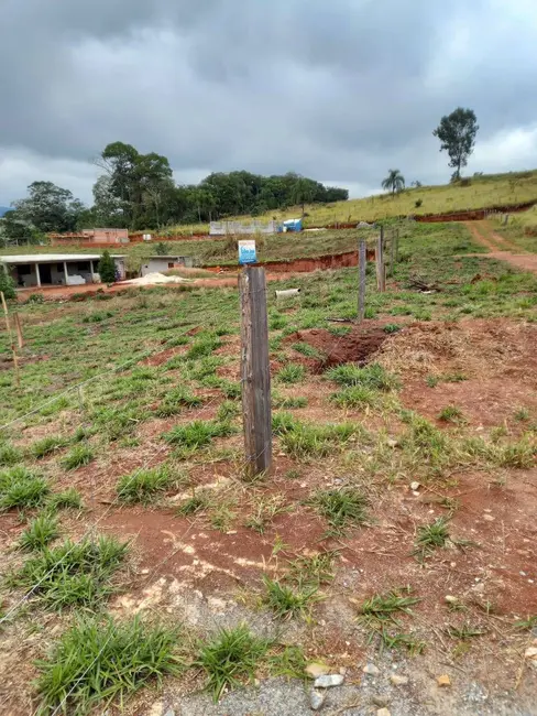 Foto 6 de Terreno / Lote à venda, 1000m2 em Piracaia - SP
